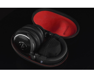 SoundMagic HP200 Czarne - 370631 - zdjęcie 3